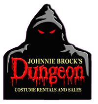 Johnie Brock's Dungeon
