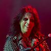 (6/18/2012) Alice Cooper played The Pageant on Saturday.  The show was great!  Alice sounded great, looked great and his band rocked!!  Song: Billion Dollar Babies by Alice Cooper 