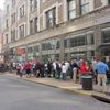 Tony La Russa Book Signing & Street Party: September 27, 2012