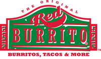 Red Burrito at Hardee's